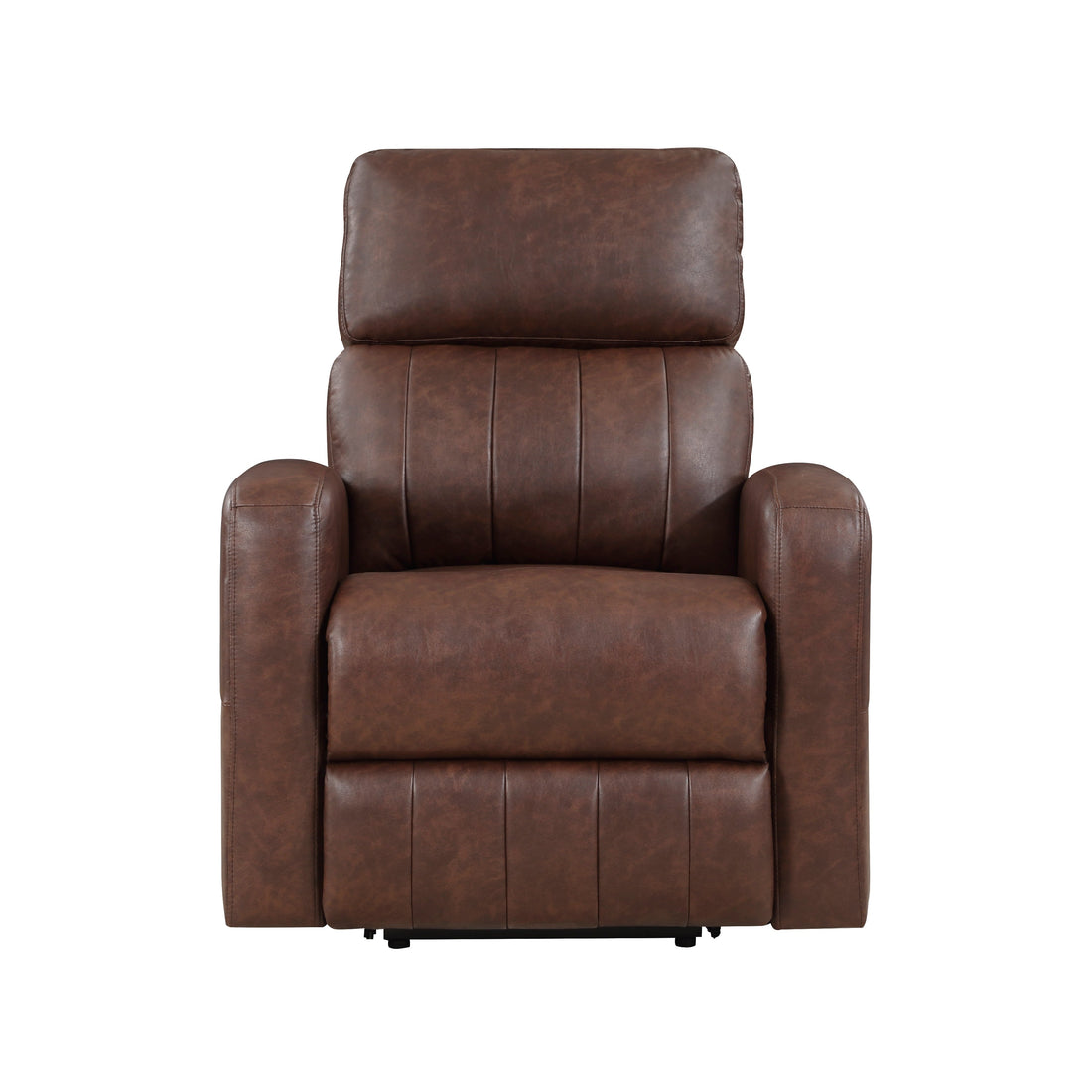 9424BR-1LT Power Lift Chair - 9424BR-1LT - Bien Home Furniture &amp; Electronics