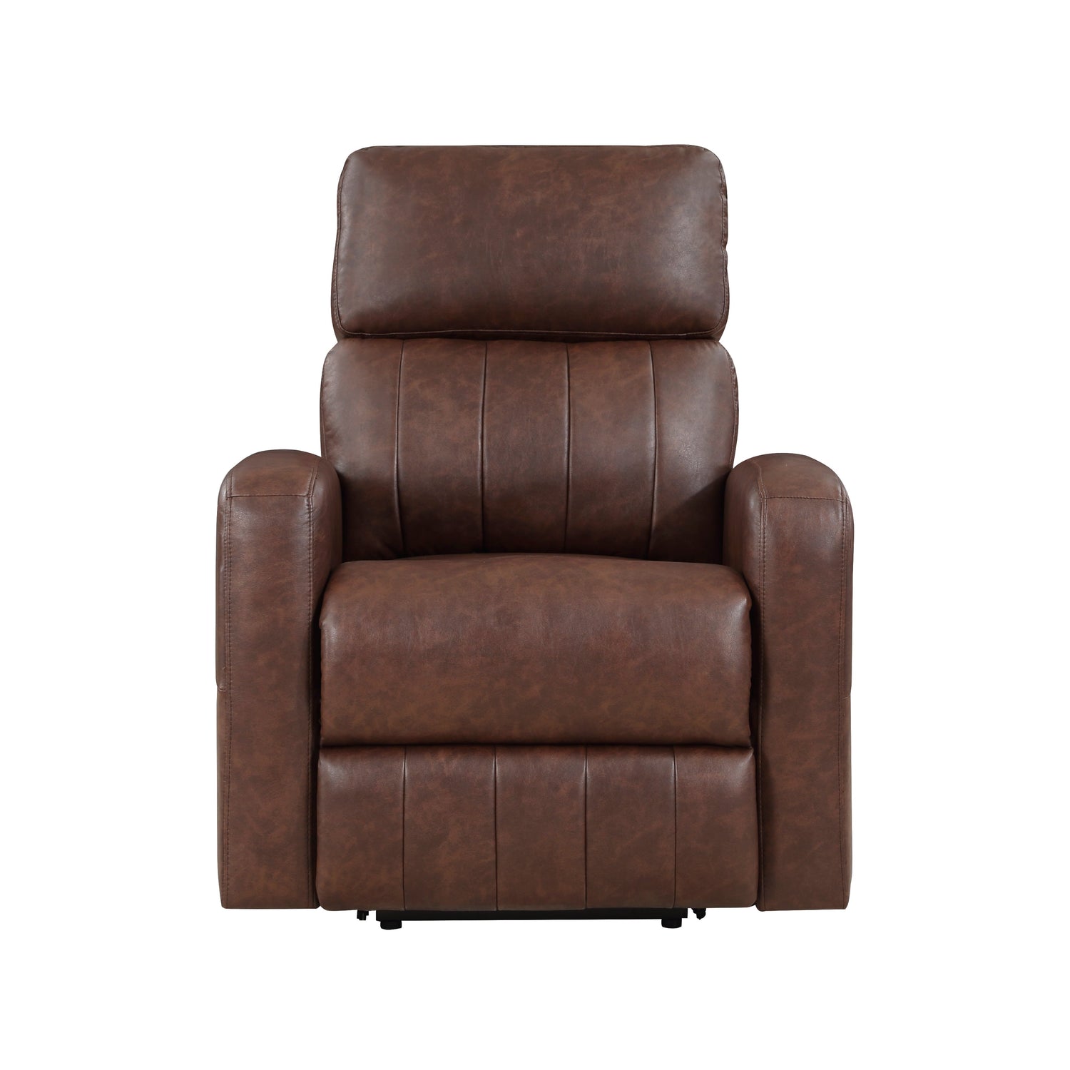 9424BR-1LT Power Lift Chair - 9424BR-1LT - Bien Home Furniture &amp; Electronics