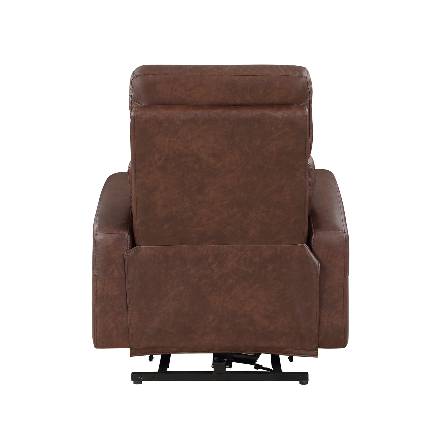 9424BR-1LT Power Lift Chair - 9424BR-1LT - Bien Home Furniture &amp; Electronics