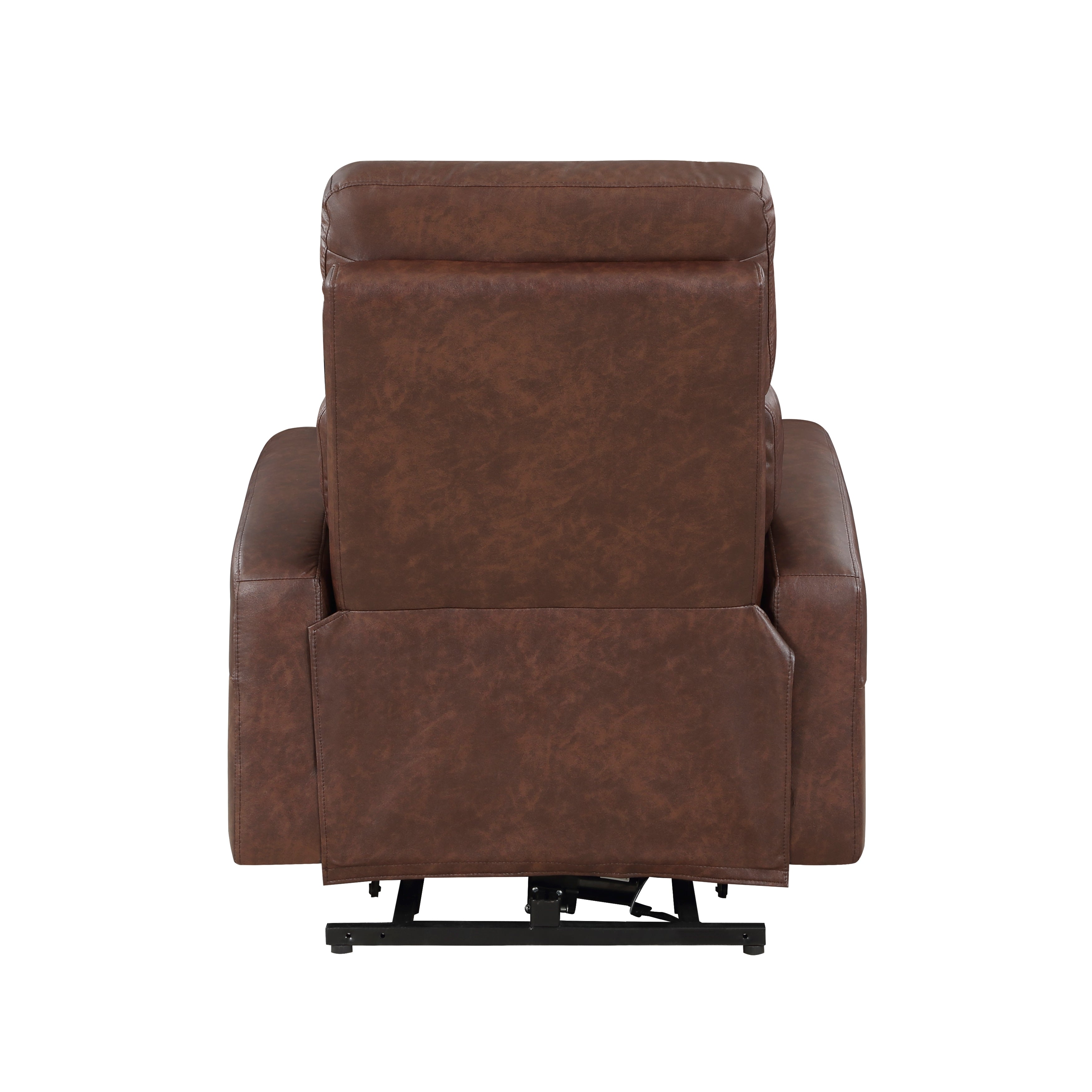 9424BR-1LT Power Lift Chair - 9424BR-1LT - Bien Home Furniture &amp; Electronics