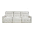 9444HMP-3PWH* (3)Power Double Reclining Sofa with Power Headrests - 9444HMP-3PWH* - Bien Home Furniture & Electronics