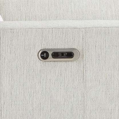 9444HMP*5SCPWH (5)5-Piece Modular Power Reclining Sectional with Power Headrests - 9444HMP*5SCPWH - Bien Home Furniture &amp; Electronics