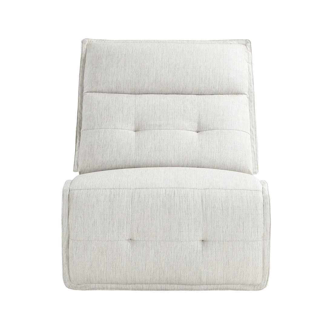 9444HMP-AC (3/6)Armless Chair - 9444HMP-AC - Bien Home Furniture &amp; Electronics