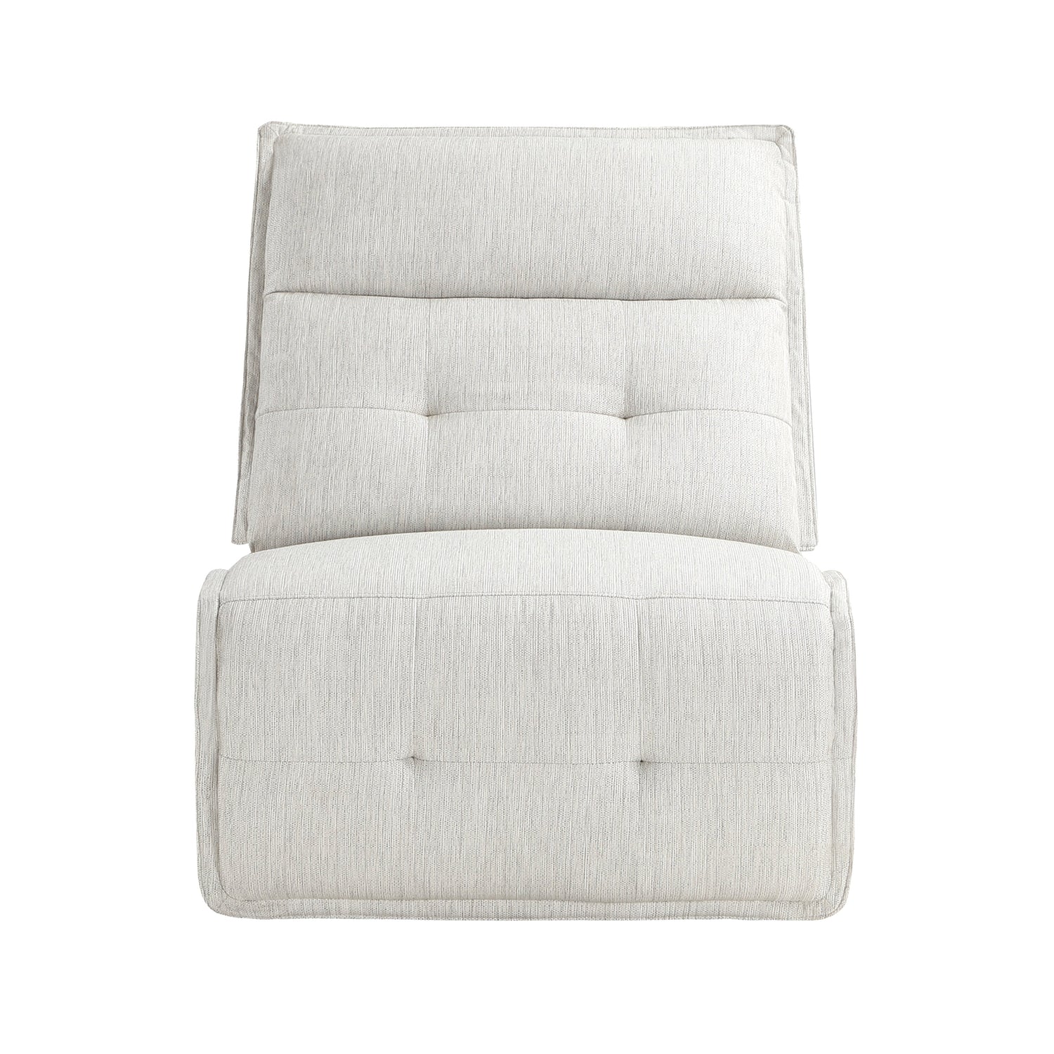 9444HMP-AC (3/6)Armless Chair - 9444HMP-AC - Bien Home Furniture &amp; Electronics