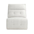 9444HMP-AC (3/6)Armless Chair - 9444HMP-AC - Bien Home Furniture & Electronics