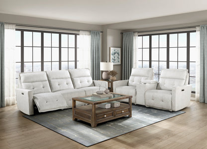 9444HMP-AC (3/6)Armless Chair - 9444HMP-AC - Bien Home Furniture &amp; Electronics