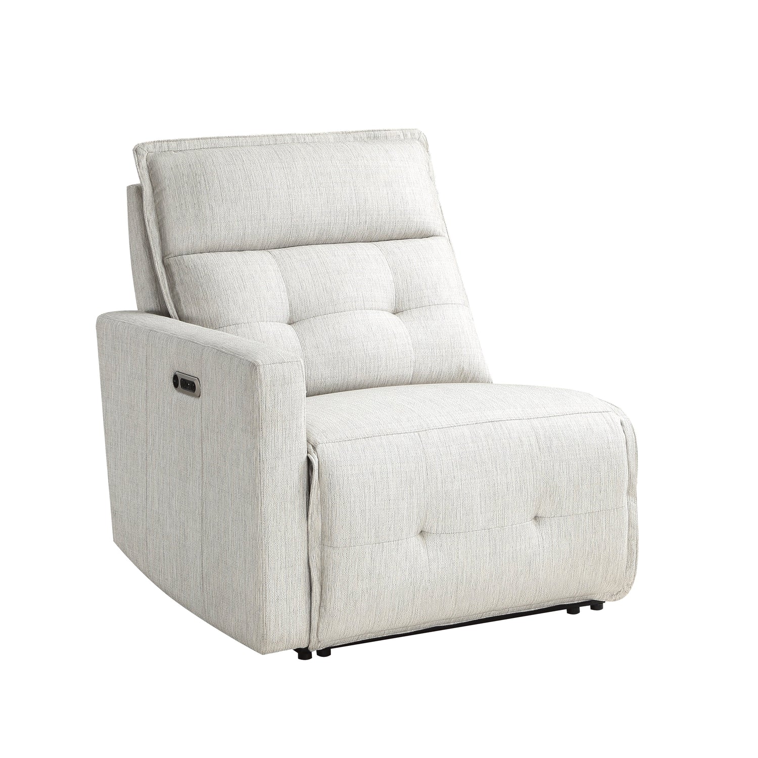 9444HMP-LRPWH (1/6)Power Left Side Reclining Chair with Power Headrest - 9444HMP-LRPWH - Bien Home Furniture &amp; Electronics