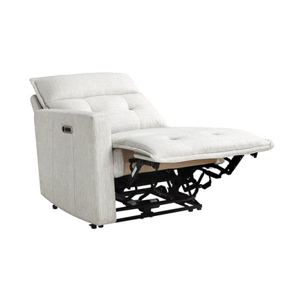 9444HMP-LRPWH (1/6)Power Left Side Reclining Chair with Power Headrest - 9444HMP-LRPWH - Bien Home Furniture &amp; Electronics