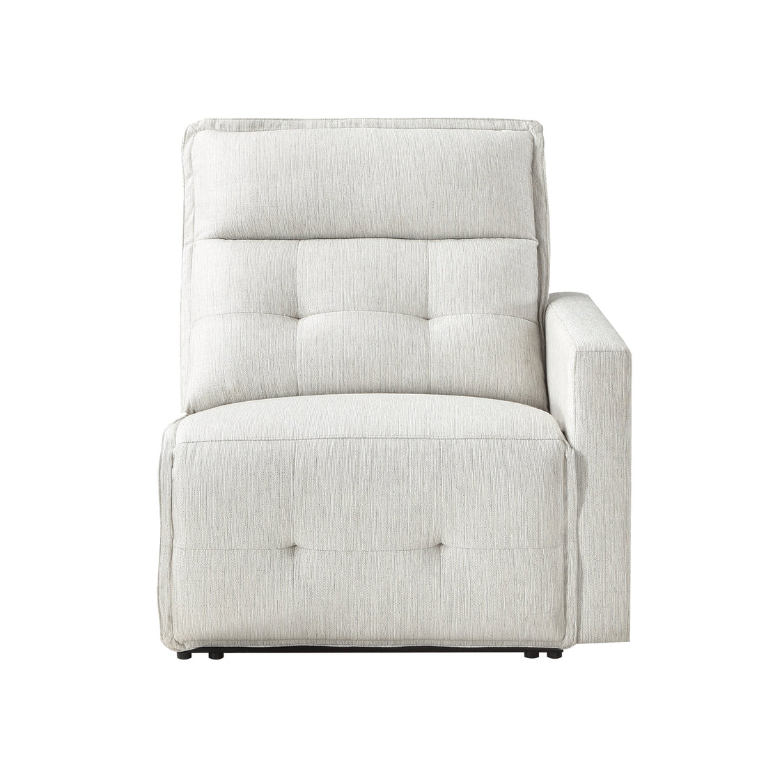 9444HMP-RRPWH (2/6)Power Right Side Reclining Chair with Power Headrest - 9444HMP-RRPWH - Bien Home Furniture &amp; Electronics