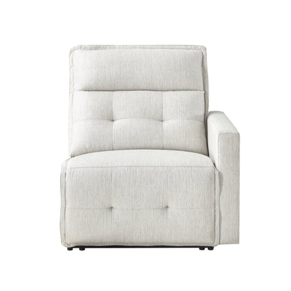 9444HMP-RRPWH (2/6)Power Right Side Reclining Chair with Power Headrest - 9444HMP-RRPWH - Bien Home Furniture &amp; Electronics