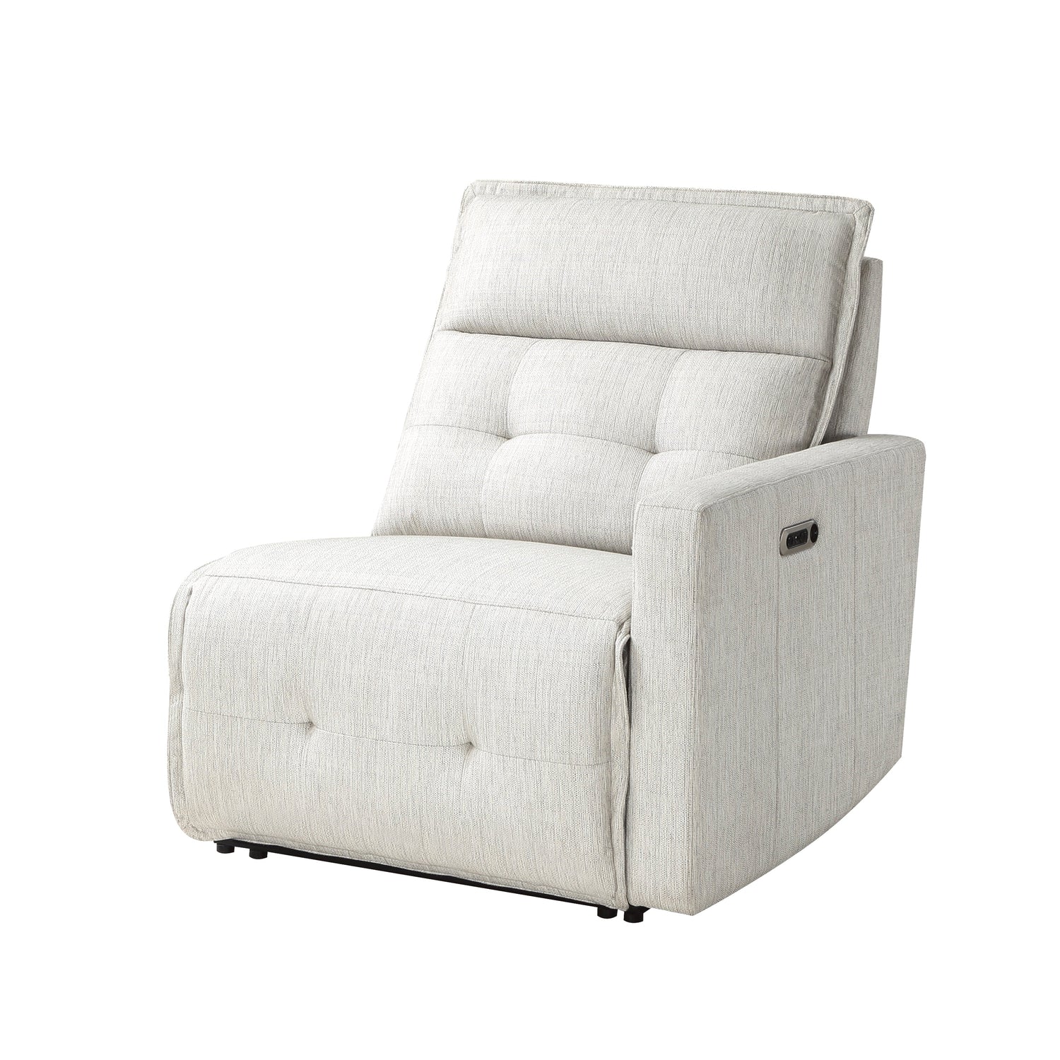 9444HMP-RRPWH (2/6)Power Right Side Reclining Chair with Power Headrest - 9444HMP-RRPWH - Bien Home Furniture &amp; Electronics