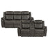 9479BRG*2 2pc Set: Sofa, Love - 9479BRG*2 - Bien Home Furniture & Electronics