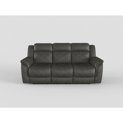 9479BRG*2 2pc Set: Sofa, Love - 9479BRG*2 - Bien Home Furniture &amp; Electronics