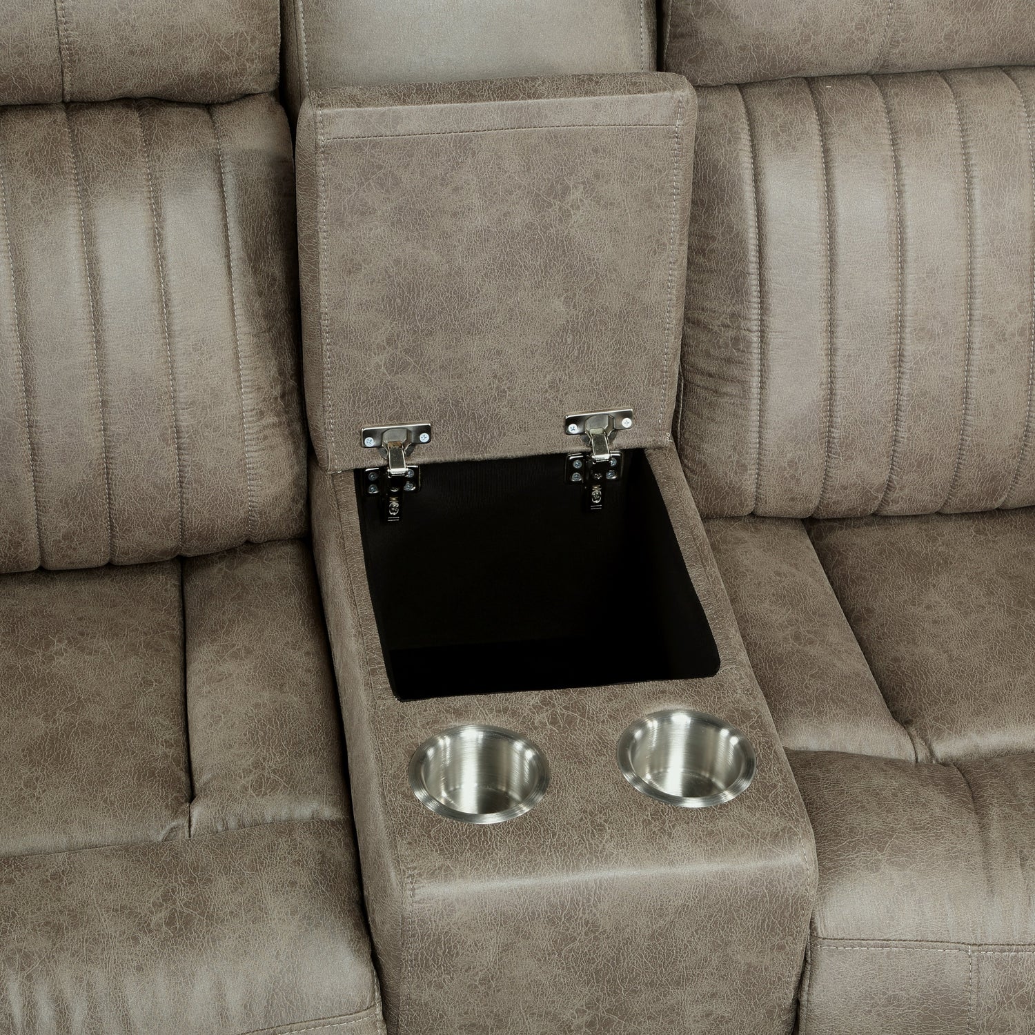 9479SDB*2 2pc Set: Sofa, Love - 9479SDB*2 - Bien Home Furniture &amp; Electronics
