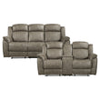 9479SDB*2 2pc Set: Sofa, Love - 9479SDB*2 - Bien Home Furniture & Electronics