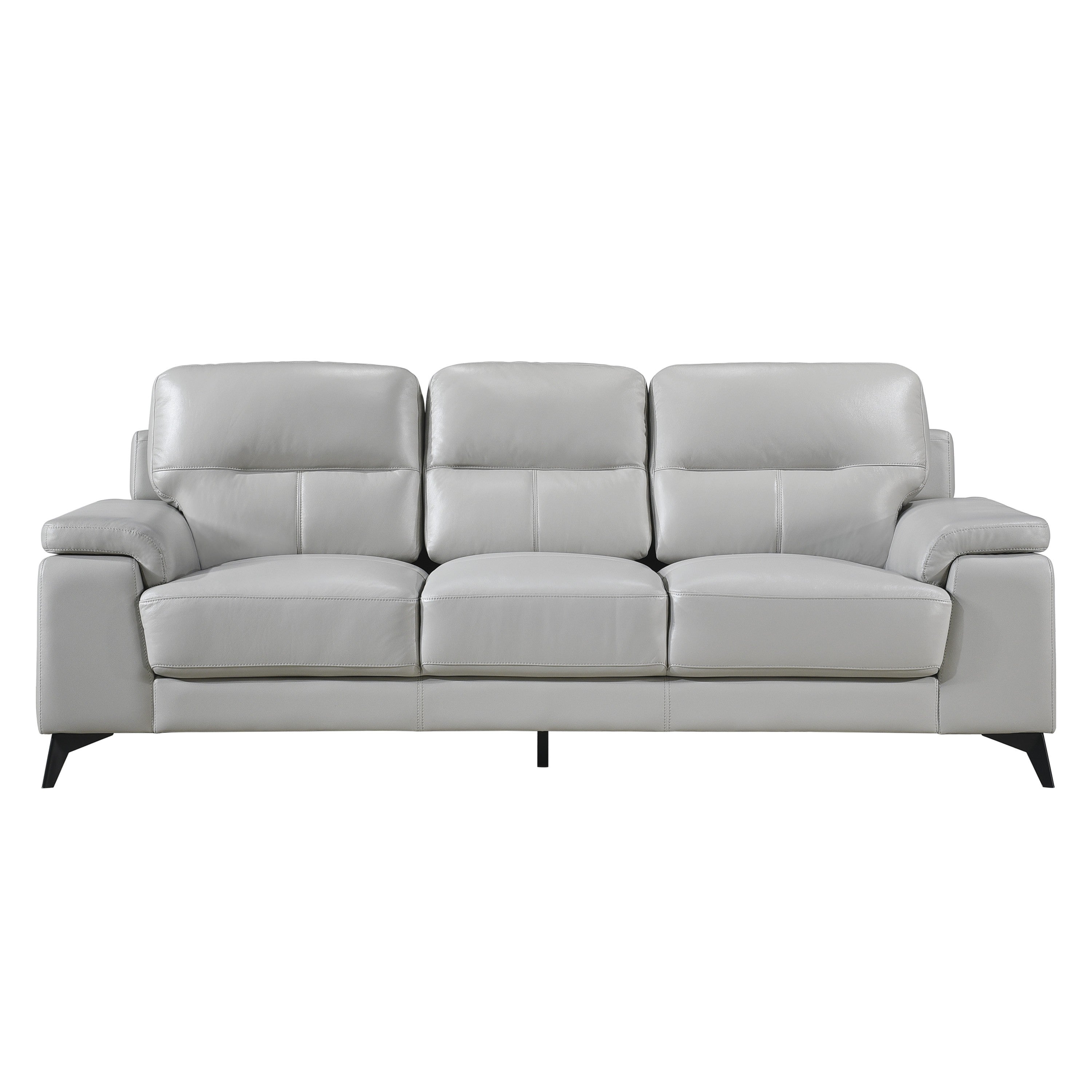 9514SVE*2 2pc Set: Sofa, Love - 9514SVE*2 - Bien Home Furniture &amp; Electronics