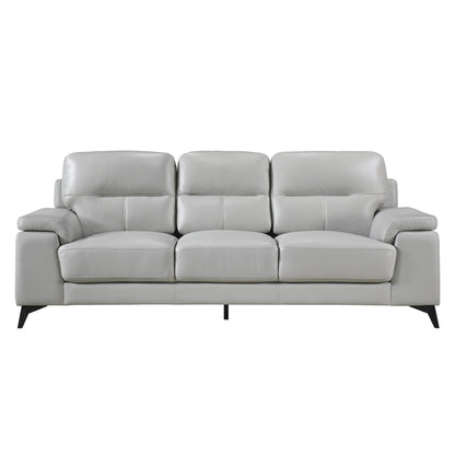 9514SVE*2 2pc Set: Sofa, Love - 9514SVE*2 - Bien Home Furniture &amp; Electronics