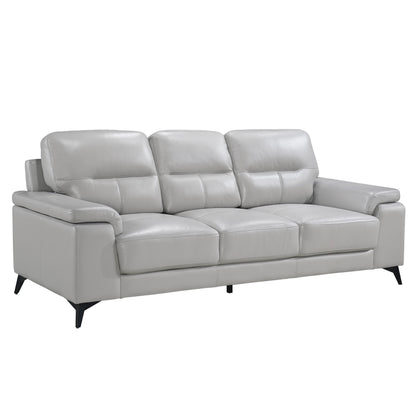 9514SVE*2 2pc Set: Sofa, Love - 9514SVE*2 - Bien Home Furniture &amp; Electronics