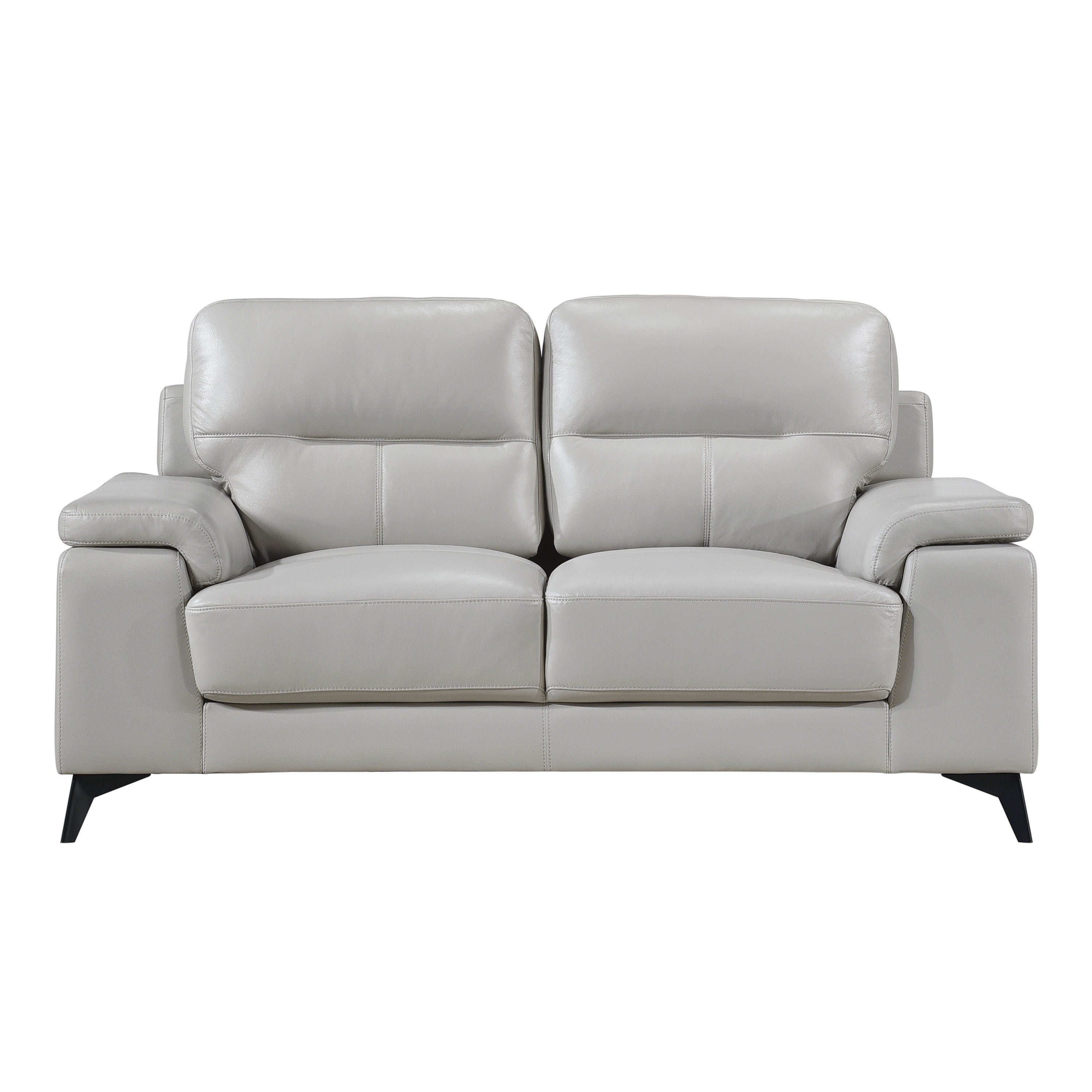 9514SVE*2 2pc Set: Sofa, Love - 9514SVE*2 - Bien Home Furniture &amp; Electronics