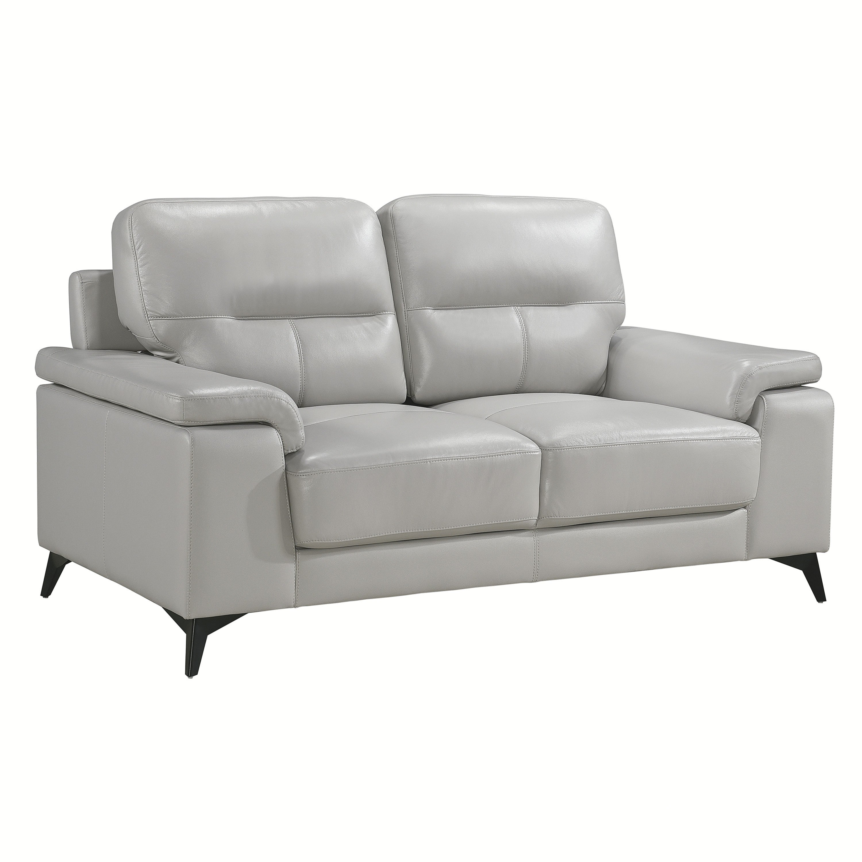 9514SVE*2 2pc Set: Sofa, Love - 9514SVE*2 - Bien Home Furniture &amp; Electronics