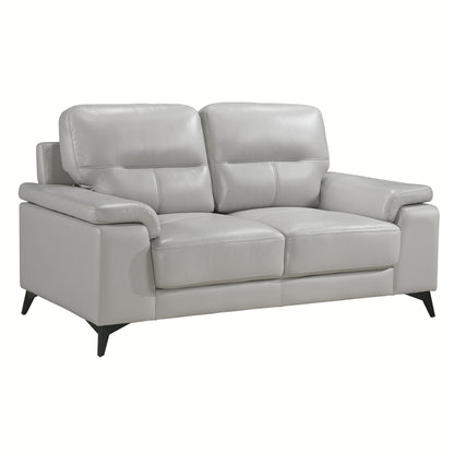 9514SVE*2 2pc Set: Sofa, Love - 9514SVE*2 - Bien Home Furniture &amp; Electronics