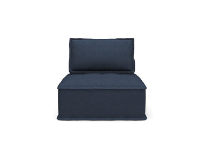 9545BU-2* (2)Love Seat - 9545BU-2* - Bien Home Furniture &amp; Electronics