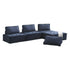 9545BU*4 (4)4-Piece Modular Sectional - 9545BU*4 - Bien Home Furniture & Electronics