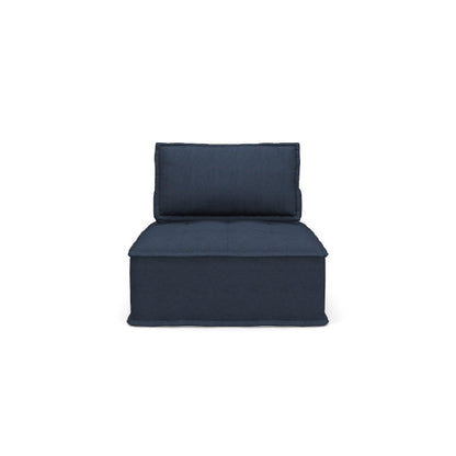 9545BU*5 (5)5-Piece Modular Sectional - 9545BU*5 - Bien Home Furniture &amp; Electronics