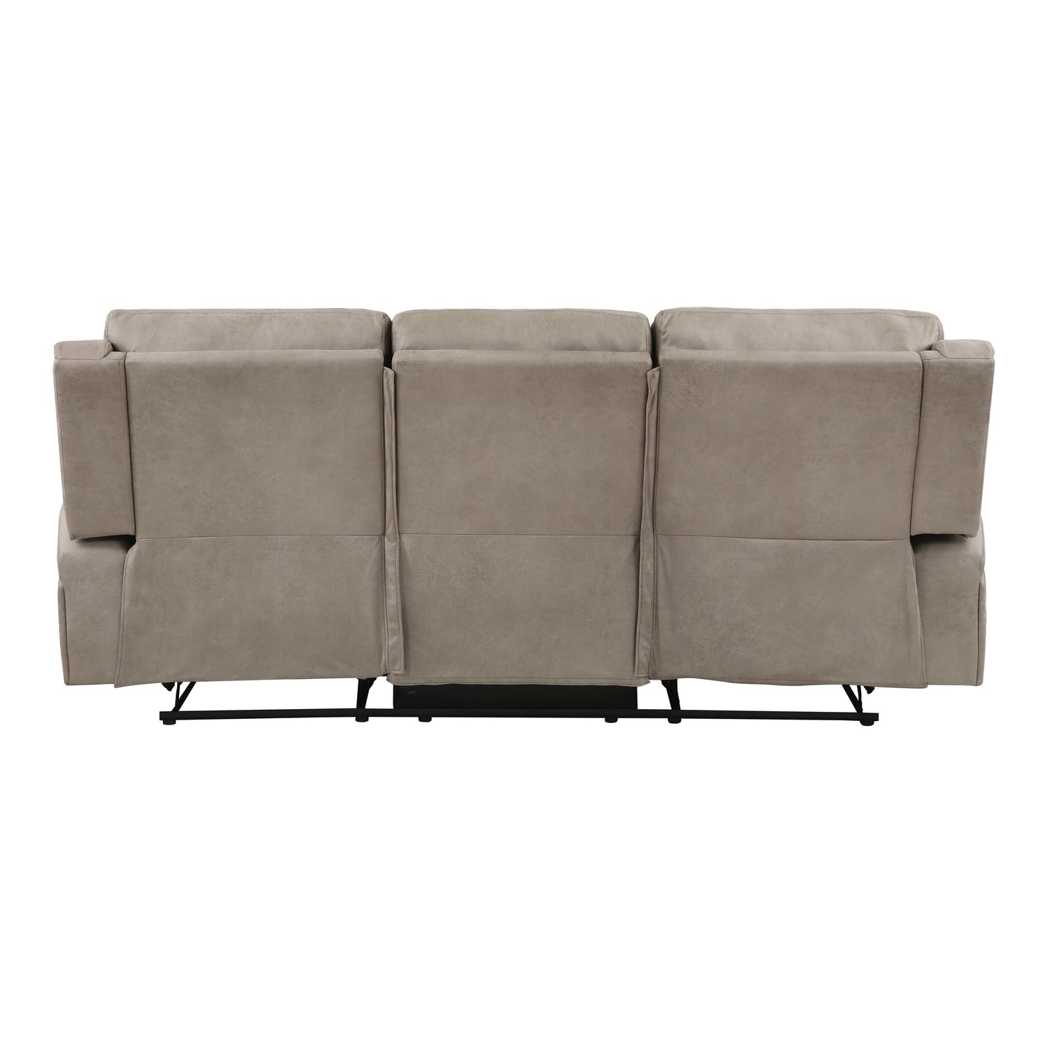 9601BR*2 2pc Set: Sofa, Love - 9601BR*2 - Bien Home Furniture &amp; Electronics
