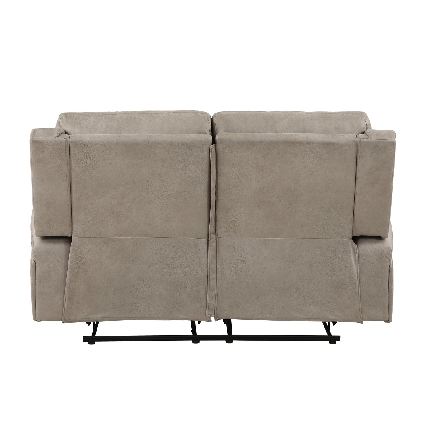 9601BR*2 2pc Set: Sofa, Love - 9601BR*2 - Bien Home Furniture &amp; Electronics