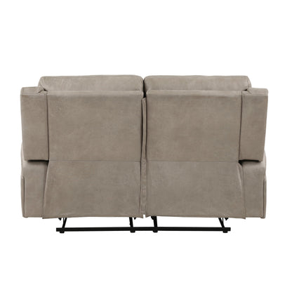 9601BR*2 2pc Set: Sofa, Love - 9601BR*2 - Bien Home Furniture &amp; Electronics