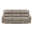 9601BR-3 Double Reclining Sofa - 9601BR-3 - Bien Home Furniture & Electronics