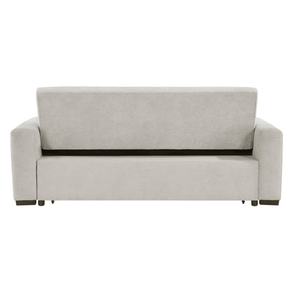 9622LG-3CL* (2)Convertible Sofa with Pull-out Bed - 9622LG-3CL* - Bien Home Furniture &amp; Electronics
