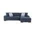 9624BU*22LRC (2)2-Piece Sectional with Right Chaise - 9624BU*22LRC - Bien Home Furniture & Electronics