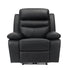 9628BLK-1PW Power Reclining Chair - 9628BLK-1PW - Bien Home Furniture & Electronics