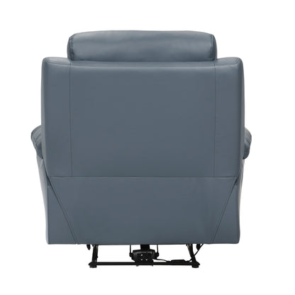 9628BUE-1PW Power Reclining Chair - 9628BUE-1PW - Bien Home Furniture &amp; Electronics