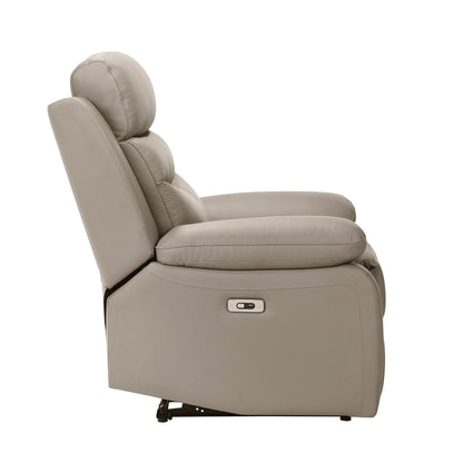 9628LTE-1PW Power Reclining Chair - 9628LTE-1PW - Bien Home Furniture &amp; Electronics