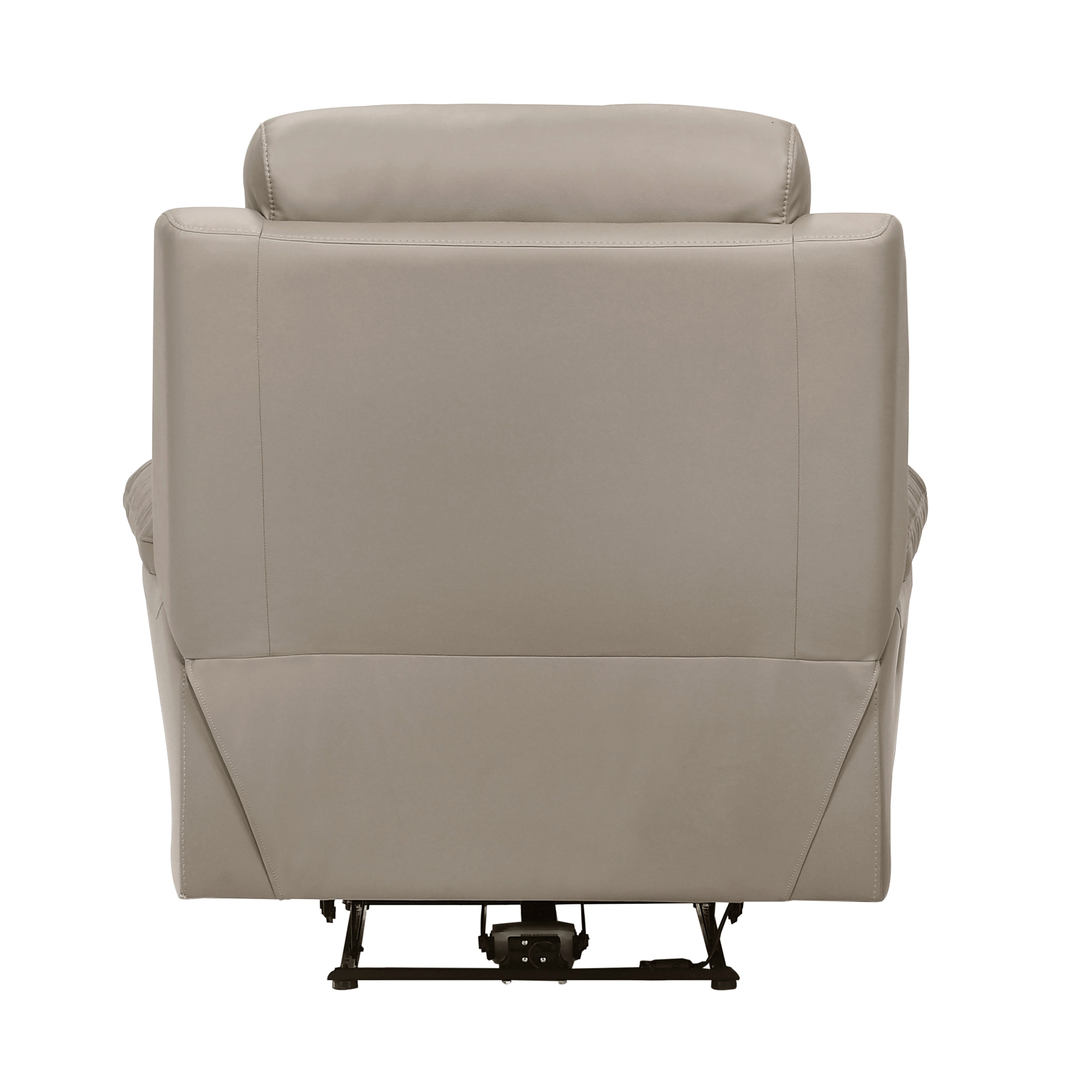 9628LTE-1PW Power Reclining Chair - 9628LTE-1PW - Bien Home Furniture &amp; Electronics