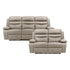 9628LTE*2PW 2pc Set: Sofa, Love (Power) - 9628LTE*2PW - Bien Home Furniture & Electronics