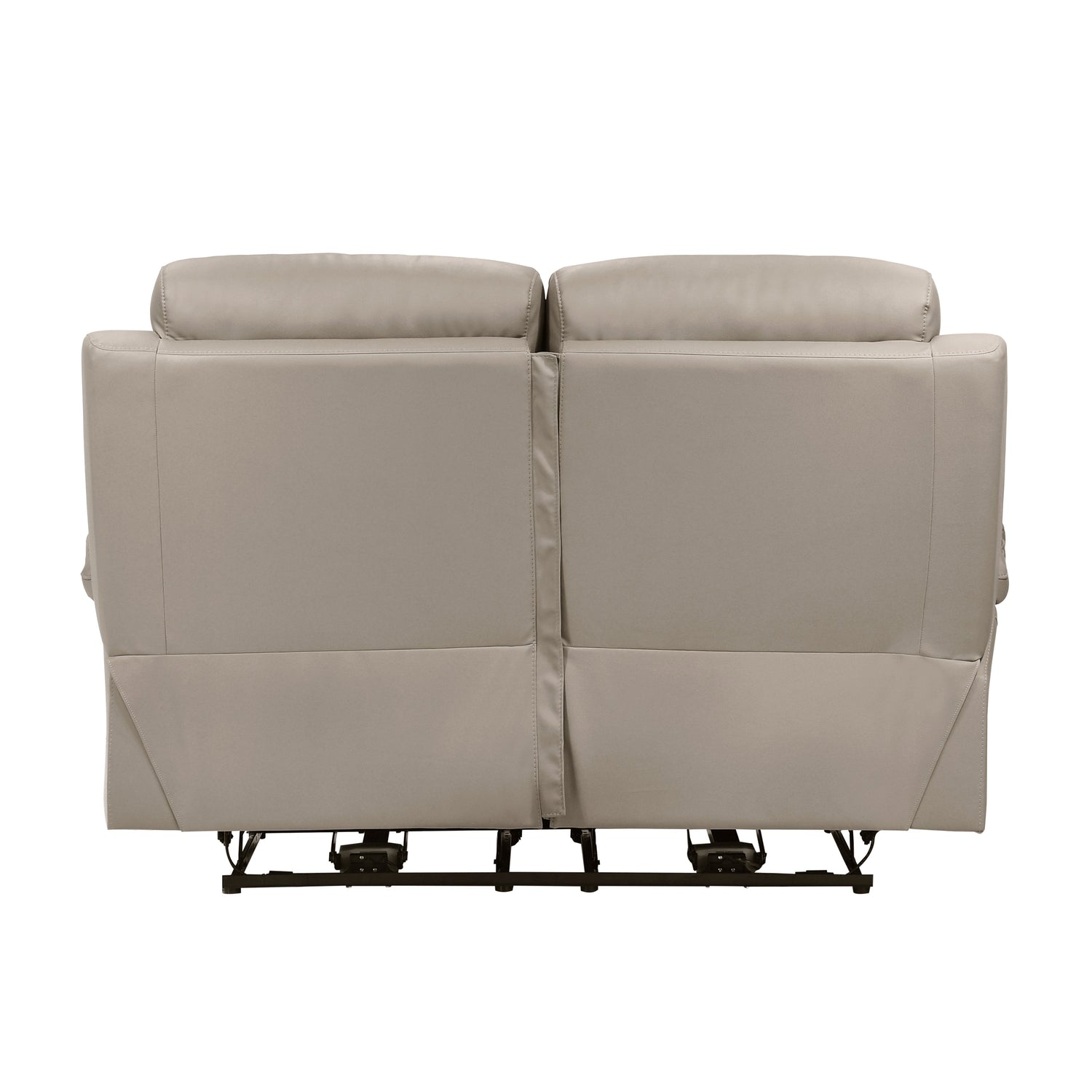 9628LTE*2PW 2pc Set: Sofa, Love (Power) - 9628LTE*2PW - Bien Home Furniture &amp; Electronics