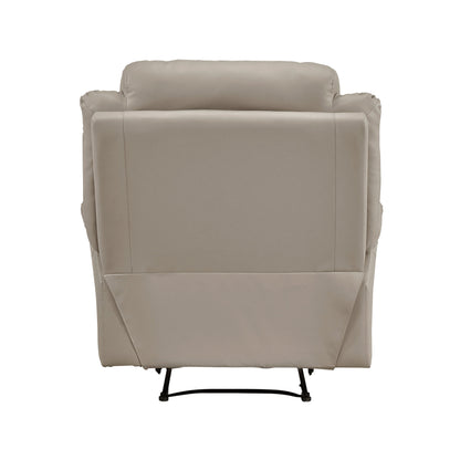 9629LTE-1 Reclining Chair - 9629LTE-1 - Bien Home Furniture &amp; Electronics
