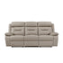 9629LTE-3 Double Reclining Sofa - 9629LTE-3 - Bien Home Furniture & Electronics