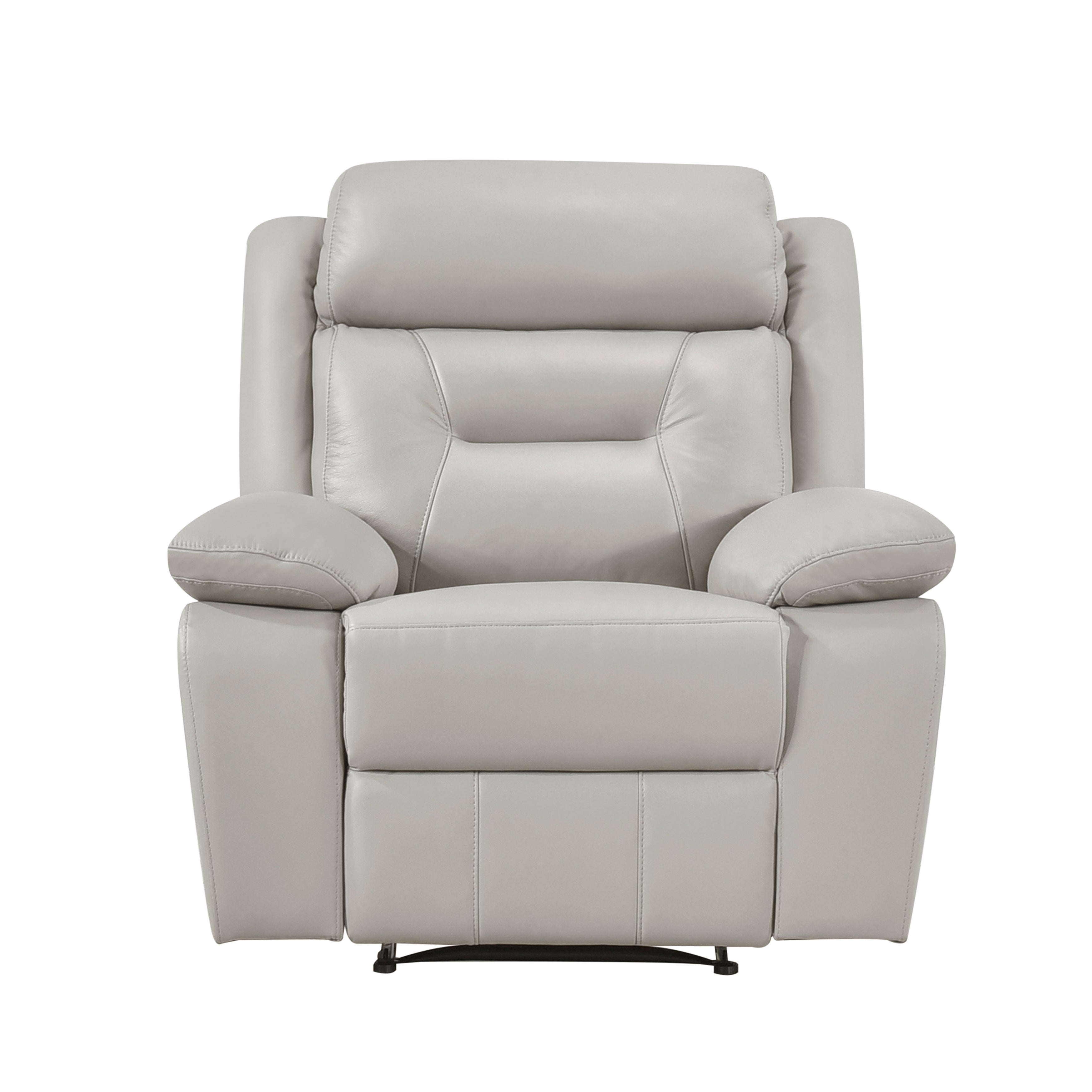 9629SVE-1 Reclining Chair - 9629SVE-1 - Bien Home Furniture &amp; Electronics