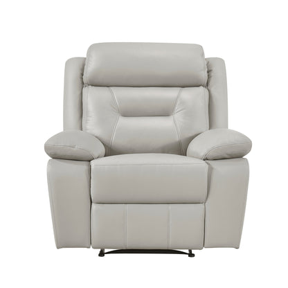 9629SVE-1 Reclining Chair - 9629SVE-1 - Bien Home Furniture &amp; Electronics