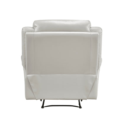 9629SVE-1 Reclining Chair - 9629SVE-1 - Bien Home Furniture &amp; Electronics