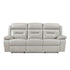 9629SVE-3 Double Reclining Sofa - 9629SVE-3 - Bien Home Furniture & Electronics