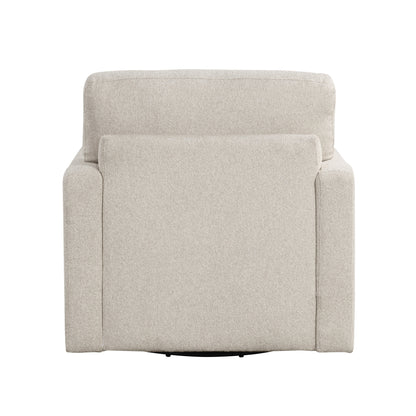 9630BE-1SW Swivel Chair - 9630BE-1SW - Bien Home Furniture &amp; Electronics