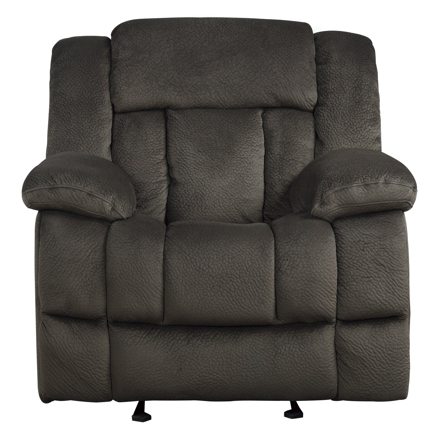 9636-1 Glider Reclining Chair - 9636-1 - Bien Home Furniture &amp; Electronics