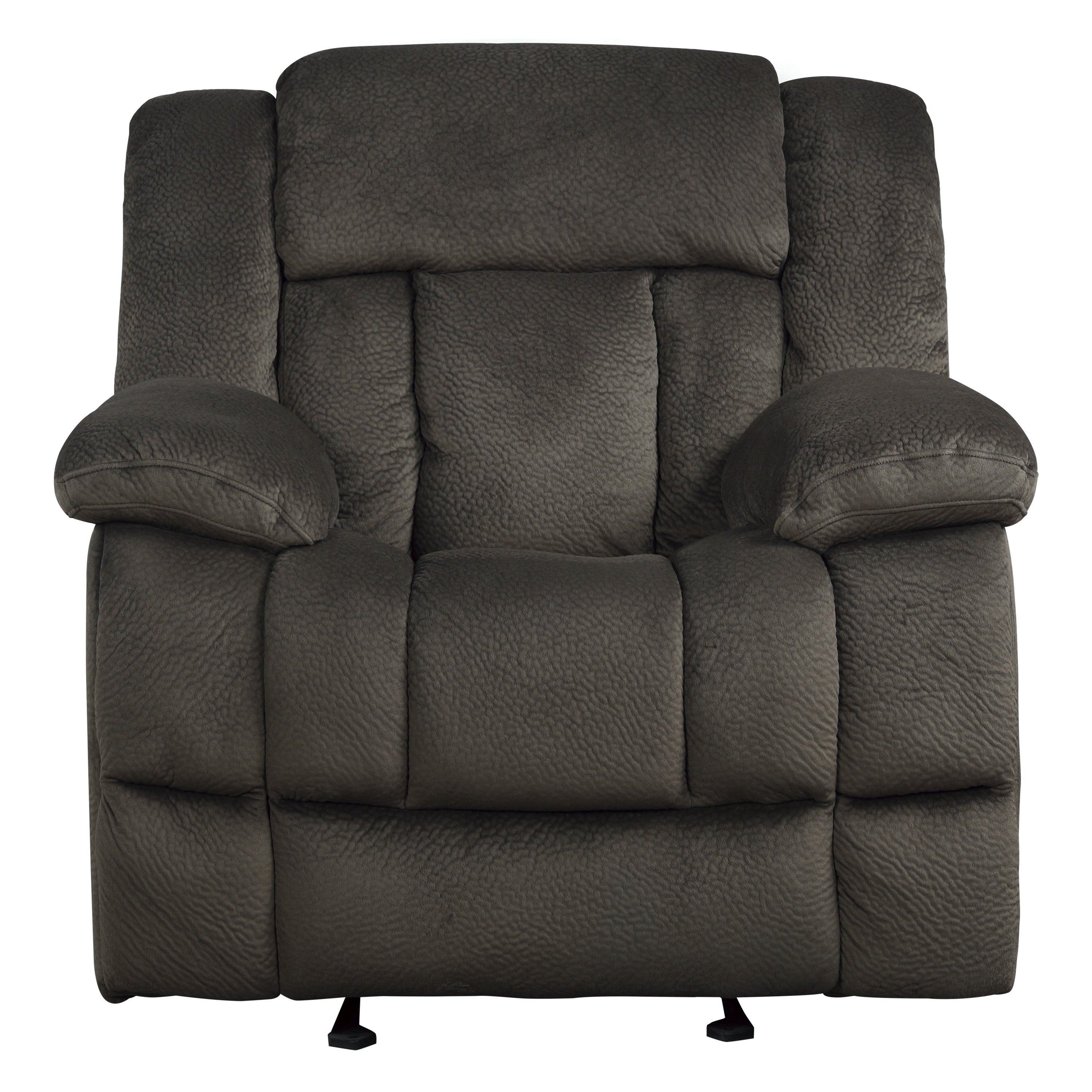 9636-1 Glider Reclining Chair - 9636-1 - Bien Home Furniture &amp; Electronics