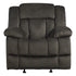 9636-1 Glider Reclining Chair - 9636-1 - Bien Home Furniture & Electronics